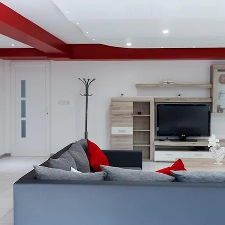 Appartement Spacieux Dans Le Vignoble Bennwihr